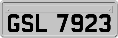 GSL7923