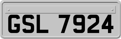 GSL7924