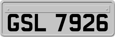GSL7926