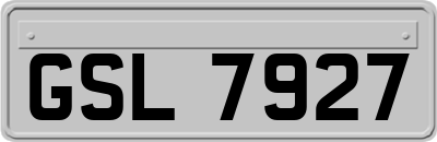 GSL7927