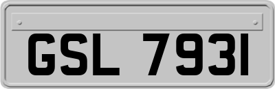 GSL7931