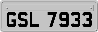 GSL7933