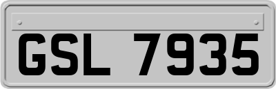 GSL7935
