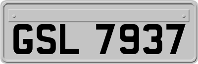 GSL7937