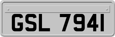 GSL7941