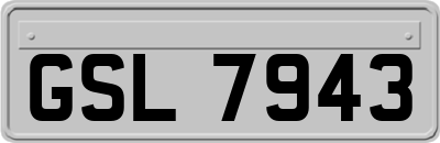 GSL7943