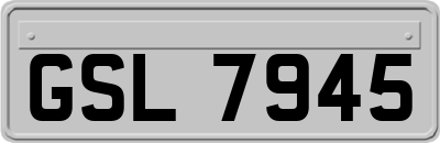 GSL7945
