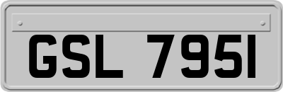 GSL7951