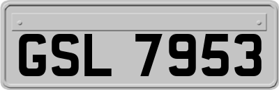 GSL7953