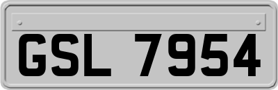 GSL7954