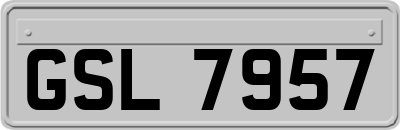 GSL7957