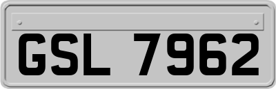 GSL7962