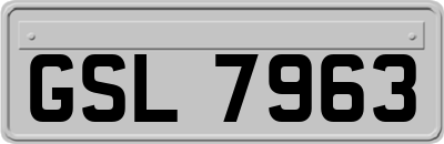 GSL7963