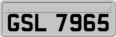 GSL7965