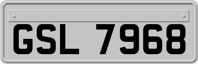 GSL7968