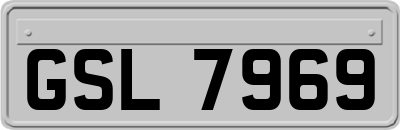 GSL7969