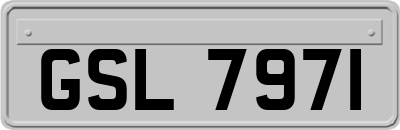 GSL7971
