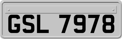 GSL7978