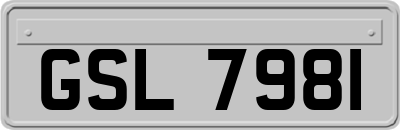 GSL7981