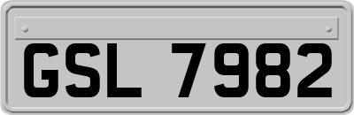 GSL7982