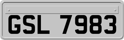 GSL7983