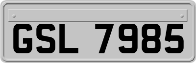 GSL7985