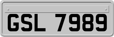 GSL7989