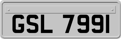 GSL7991