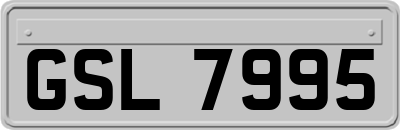 GSL7995