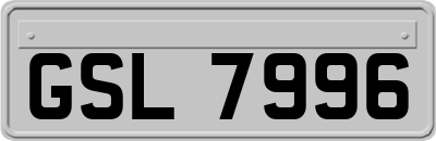 GSL7996