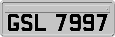 GSL7997