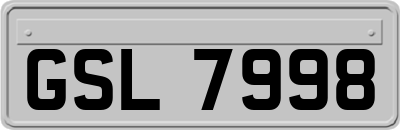 GSL7998