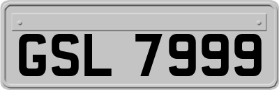 GSL7999