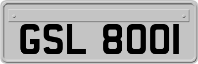 GSL8001