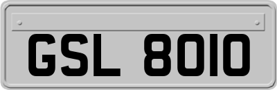 GSL8010