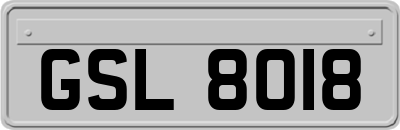 GSL8018