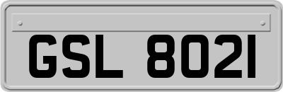 GSL8021