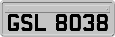 GSL8038