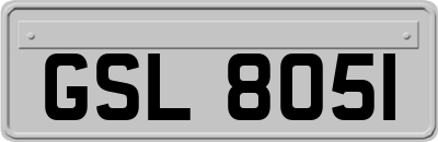 GSL8051