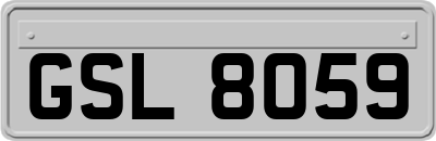 GSL8059