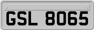 GSL8065