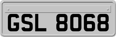 GSL8068