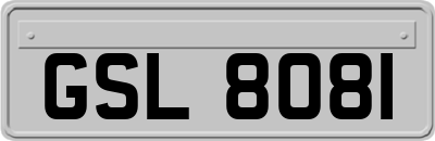 GSL8081