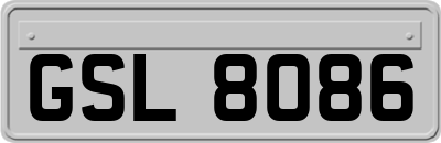 GSL8086