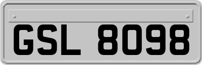 GSL8098