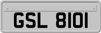 GSL8101