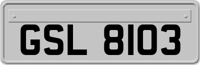 GSL8103
