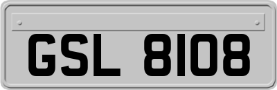GSL8108