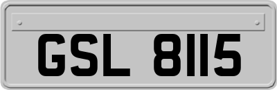 GSL8115