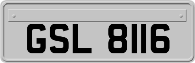 GSL8116